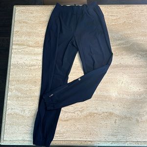 Adapted State High-Rise Jogger Full Length Size 4